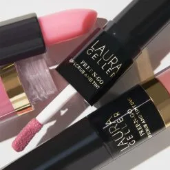 Laura Geller Prep-n-Go Lip Scrub & Tint Duo -Jewelry Accessories 111e063c 3af8 485e 8485 b77c1a35e6d9