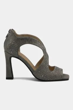 ADRIENNE VITTADINI Golly Dress Sandal -Jewelry Accessories 11356805 f526 4ac4 8459 45f5a539e797