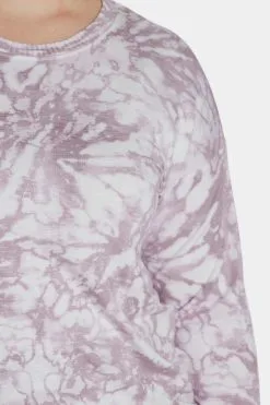 Andrew Marc Sport Long Sleeve Printed Pullover -Jewelry Accessories 114f4434 8073 4e17 93e0 a019ce40c95d