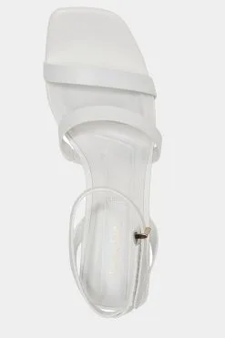 Franco Sarto Lisa Ankle Strap -Jewelry Accessories 1174e80d d84a 4451 b612 17210a5b472e