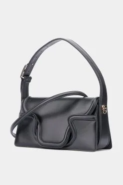 Valentino Garavani Sculpture Shoulder Bag