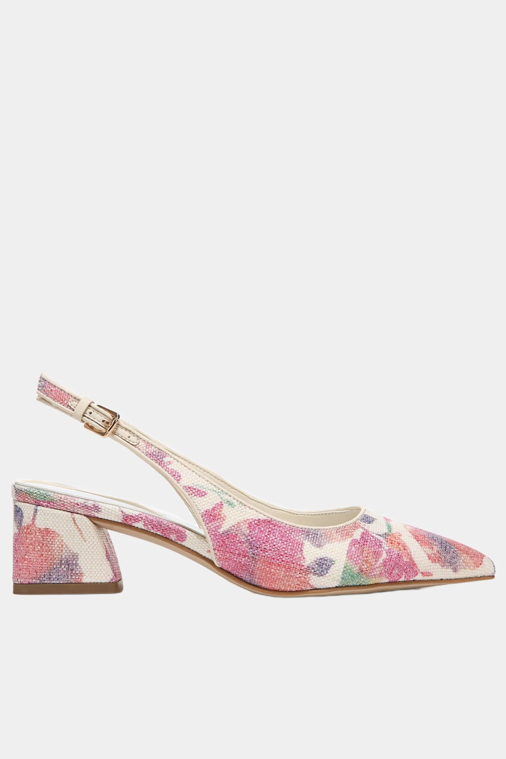 Franco Sarto Racer2 Slingback 14 Franco Sarto Racer2 Slingback - Image 12