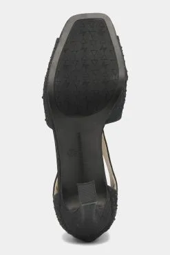 ADRIENNE VITTADINI Golly Dress Sandal -Jewelry Accessories 11b1d12e 74c8 4096 b5aa a1d3408fa922