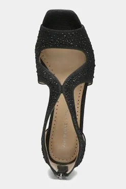 ADRIENNE VITTADINI Golly Dress Sandal -Jewelry Accessories 120b0afc f6a6 42c1 ba0d 655a519c00aa