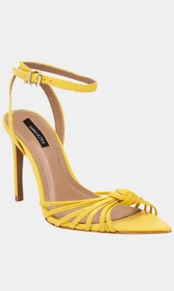 Jewelry Accessories 13 BCBGMAXAZRIA Delia Sandal