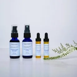 Province Apothecary Daily Glow Essentials, Discovery Set -Jewelry Accessories 121 1869309 3