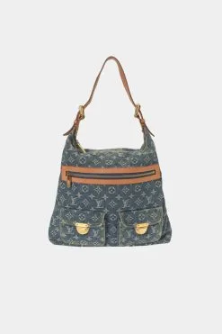 Louis Vuitton Baggy GM Shoulder Bag