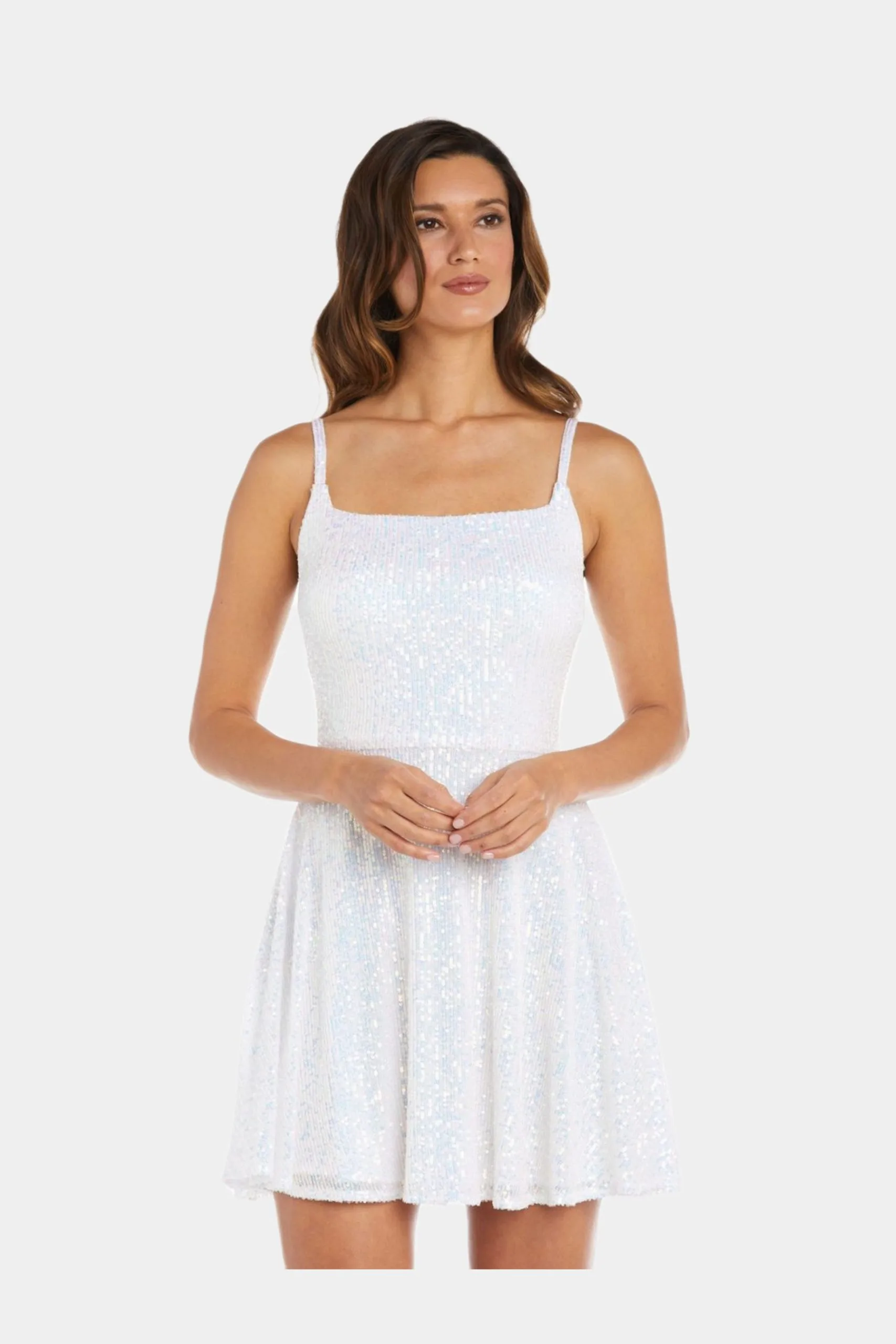 R&M Richards Taylor Skater Dress 17 R&M Richards Taylor Skater Dress - Image 15