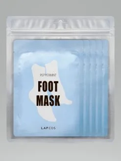 LAPCOS Foot Mask 5-Pack 7 LAPCOS Foot Mask 5-Pack -Jewelry Accessories 12a7ccfd 240b 40cb a20f 2babdf827c4c
