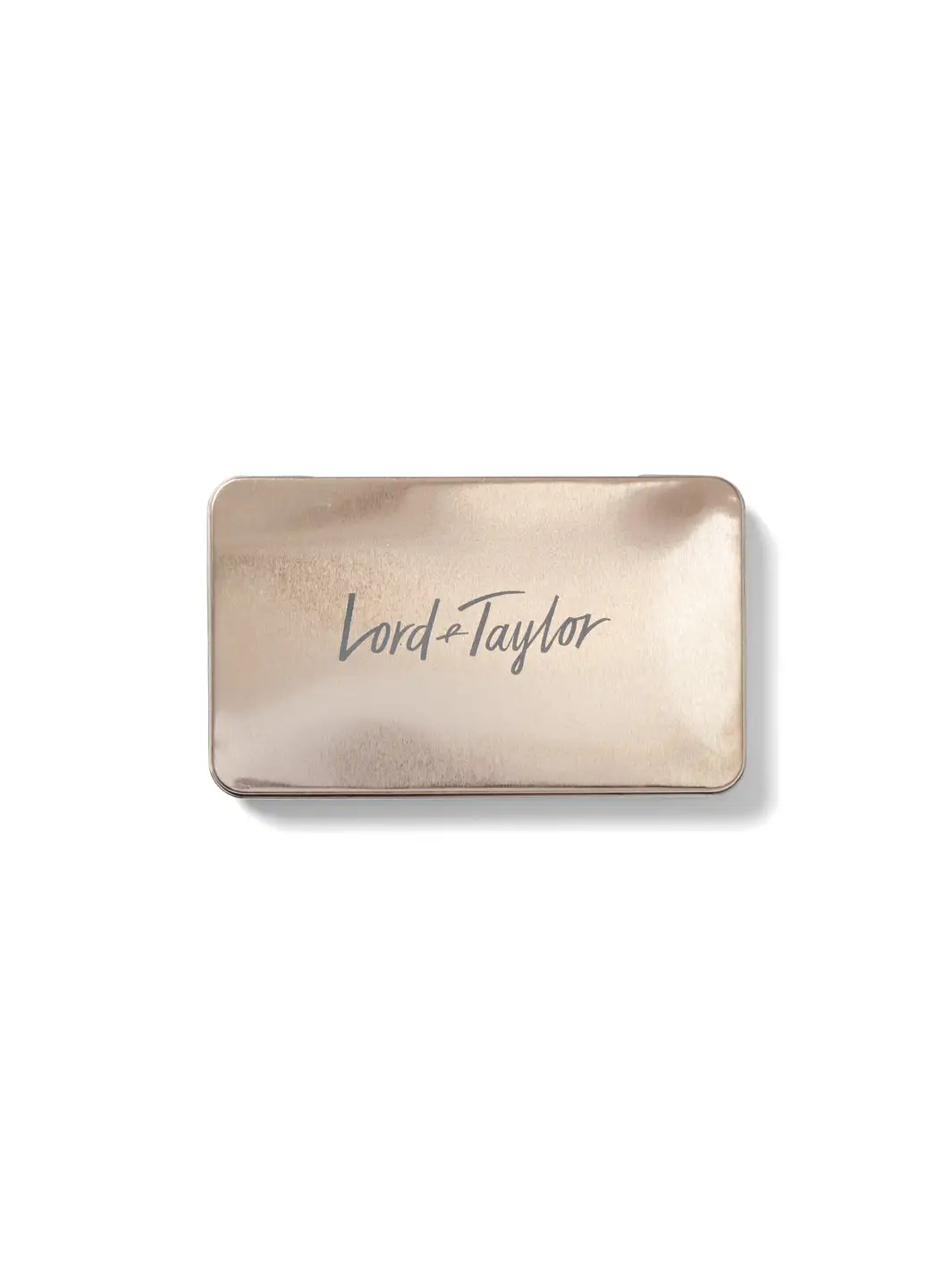Lord & Taylor Face Palette, Smokey - Limited Edition 5 Lord & Taylor Face Palette, Smokey - Limited Edition - Image 3