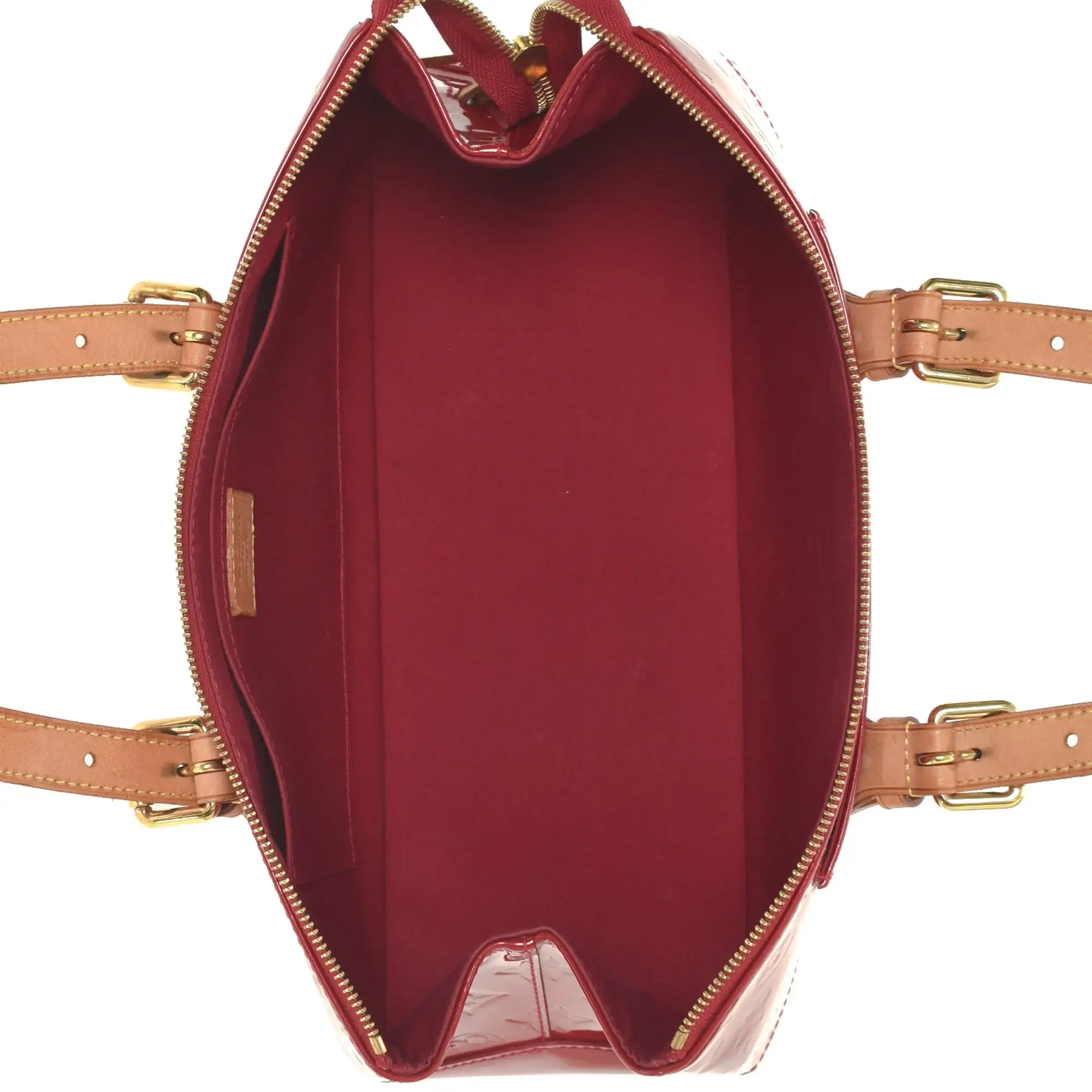 Louis Vuitton Rosewood Avenue Shoulder Bag 11 Louis Vuitton Rosewood Avenue Shoulder Bag - Image 9