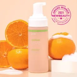 Glowoasis Cloudcleanse Cloud-Whipped Foam Cleanser -Jewelry Accessories 1360e7f5 fe68 47ac 9130 aaf9cca4dafc 22b1f604 87df 43d4 a079 ece00d8106f0