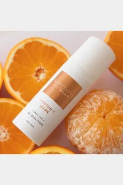 Georgette Klinger Vitamin C Mask -Jewelry Accessories 13c699c4 f50c 46ea 985e ed93d65e558b