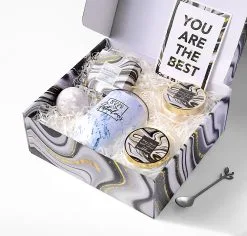 Lovery Personalized Marble Home Spa Wine Tumbler 8-Piece Box 22 Lovery Personalized Marble Home Spa Wine Tumbler 8-Piece Box -Jewelry Accessories 140571ce a3f8 4811 9110 c985df9055f6