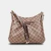 Louis Vuitton Bloomsbury Damier Ebene Crossbody Bag -Jewelry Accessories 14281878 68fa 47a6 a983 1376dced267a