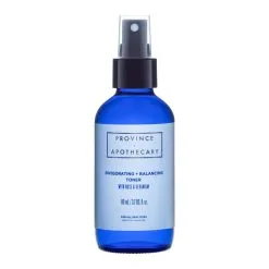 Province Apothecary Invigorating + Balancing Toner