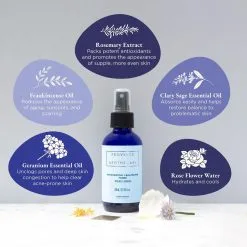 Province Apothecary Invigorating + Balancing Toner -Jewelry Accessories 14 1869309 3