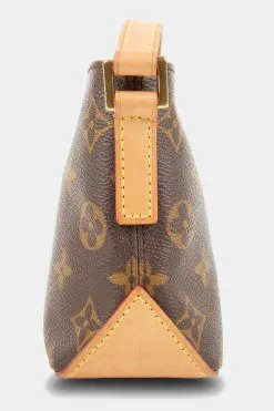 Louis Vuitton Trotteur Monogram Crossbody Bag -Jewelry Accessories 151a4432 2d09 4fc5 a161 7c453379a0f7
