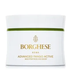 Jewelry Accessories 43 Borghese Advanced Fango Active Purifying Mud Mask