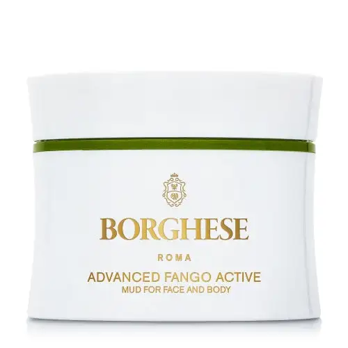 Borghese Advanced Fango Active Purifying Mud Mask 3 Borghese Advanced Fango Active Purifying Mud Mask
