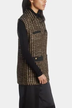 Mos Mosh Yama Zui Waistcoat 10 Mos Mosh Yama Zui Waistcoat -Jewelry Accessories 1565a7c1 983e 414f 91a8 d6f8b6a3888b