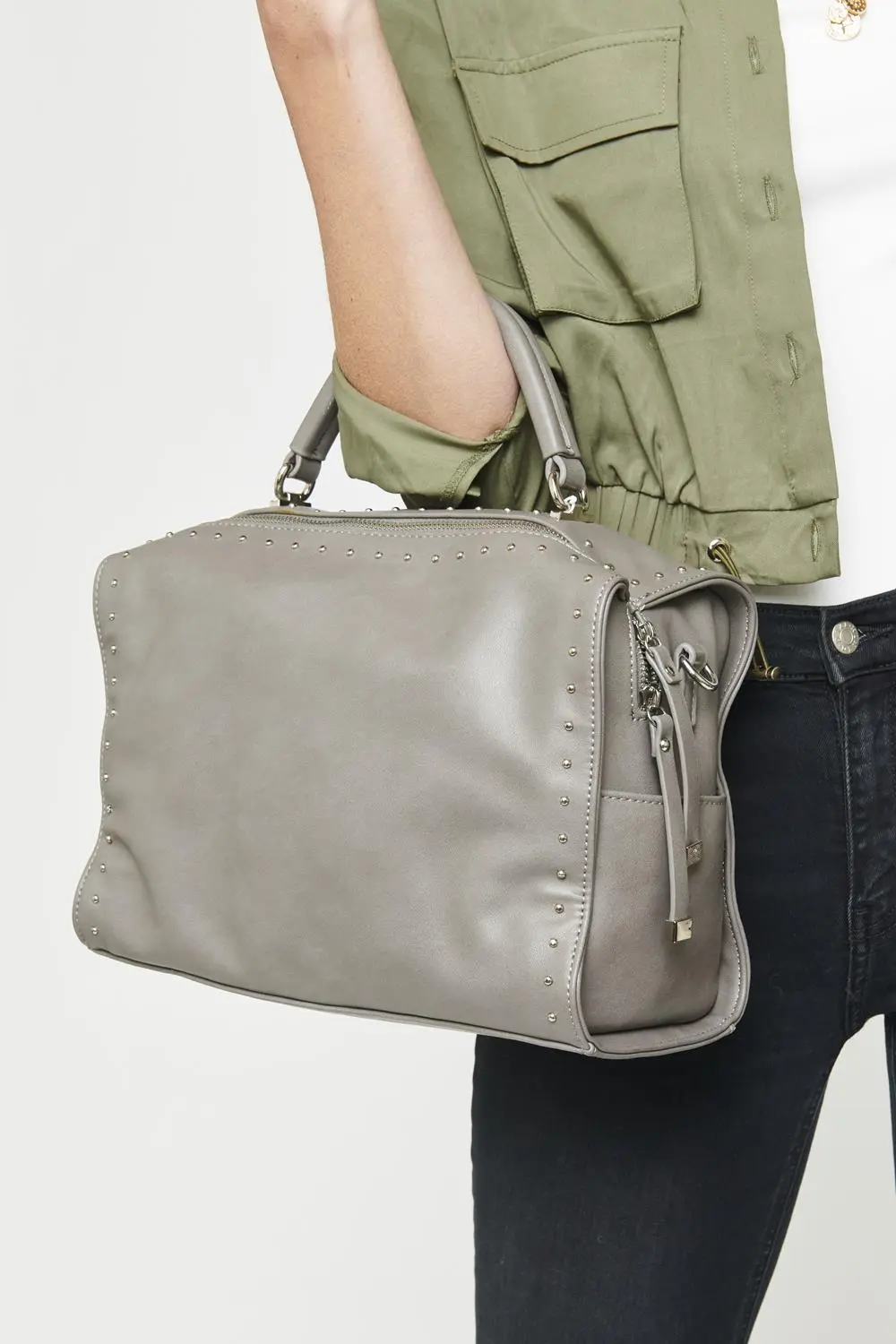 Urban Expressions Madden Satchel 19 Urban Expressions Madden Satchel - Image 17