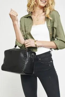 Urban Expressions Madden Satchel 27 Urban Expressions Madden Satchel -Jewelry Accessories 16934 1765152 5