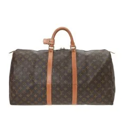 Louis Vuitton Keepall 55 Travel Bag -Jewelry Accessories 16d7d718 fcd0 4c21 b2a0 74d90a674d40