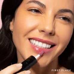 Laura Geller Prep-n-Go Lip Scrub & Tint Duo -Jewelry Accessories 16fd1904 abd7 4399 b26a a05f1a971534