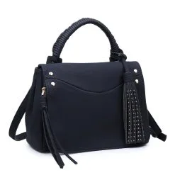 Urban Expressions Jonah Satchel 10 Urban Expressions Jonah Satchel -Jewelry Accessories 17533 1765152 2