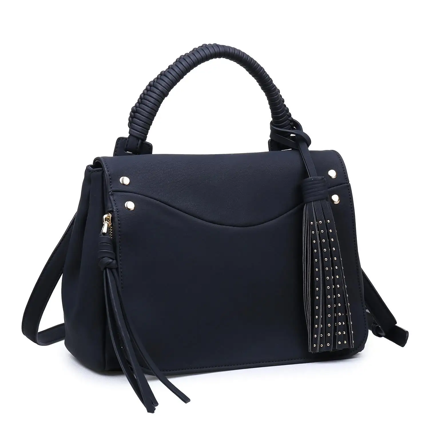 Urban Expressions Jonah Satchel 4 Urban Expressions Jonah Satchel - Image 2