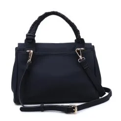 Urban Expressions Jonah Satchel 11 Urban Expressions Jonah Satchel -Jewelry Accessories 17533 1765152 3