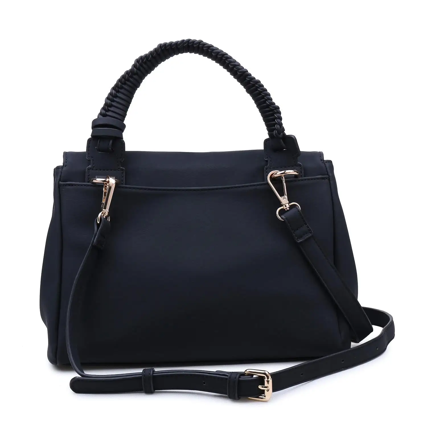 Urban Expressions Jonah Satchel 5 Urban Expressions Jonah Satchel - Image 3