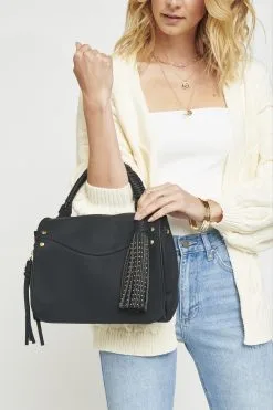 Urban Expressions Jonah Satchel 13 Urban Expressions Jonah Satchel -Jewelry Accessories 17533 1765152 5