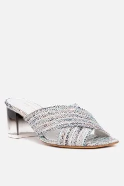 Beautiisoles Erica Sandal