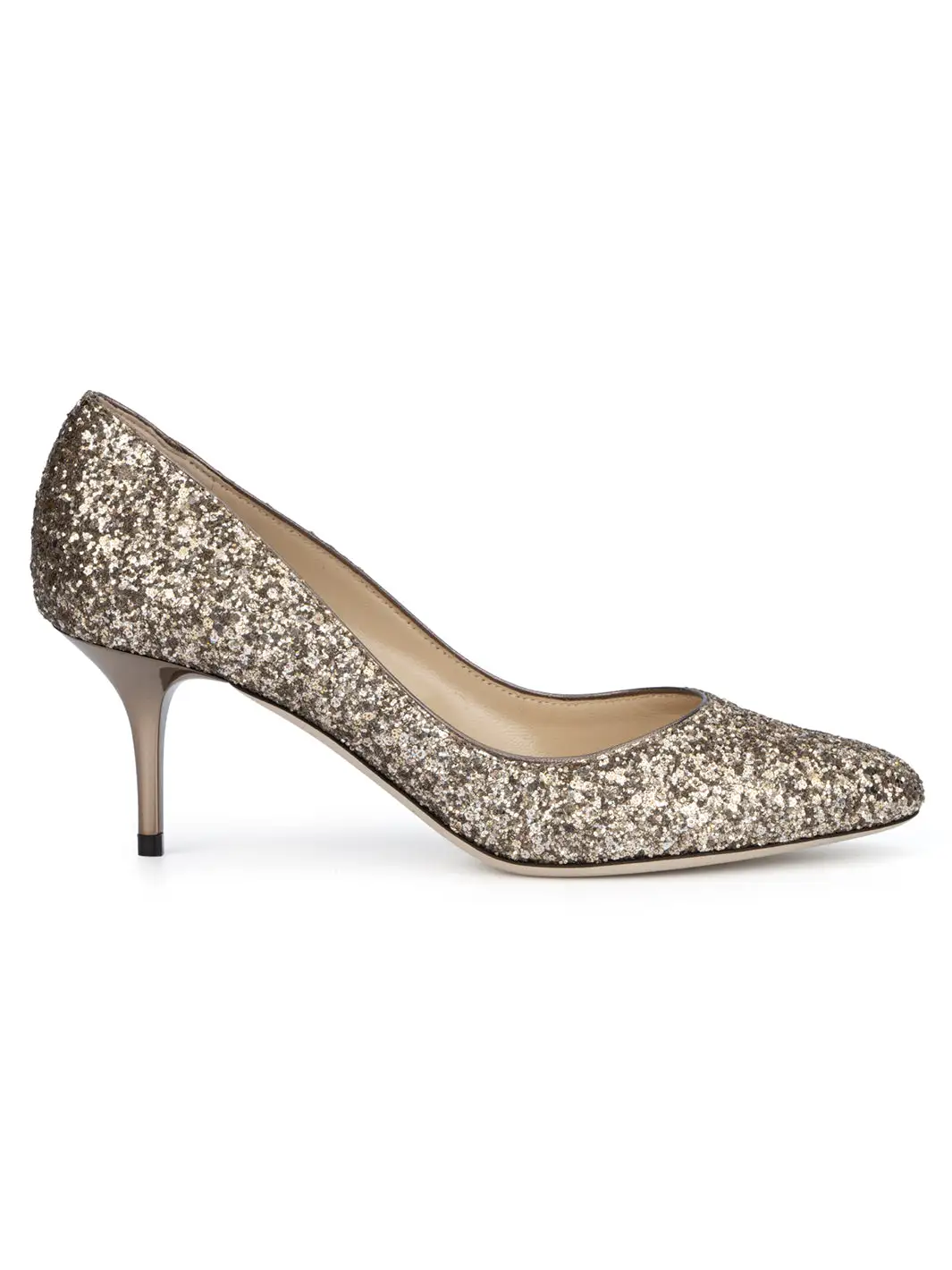 Jimmy Choo Irena Glitter Pump 5 Jimmy Choo Irena Glitter Pump - Image 3