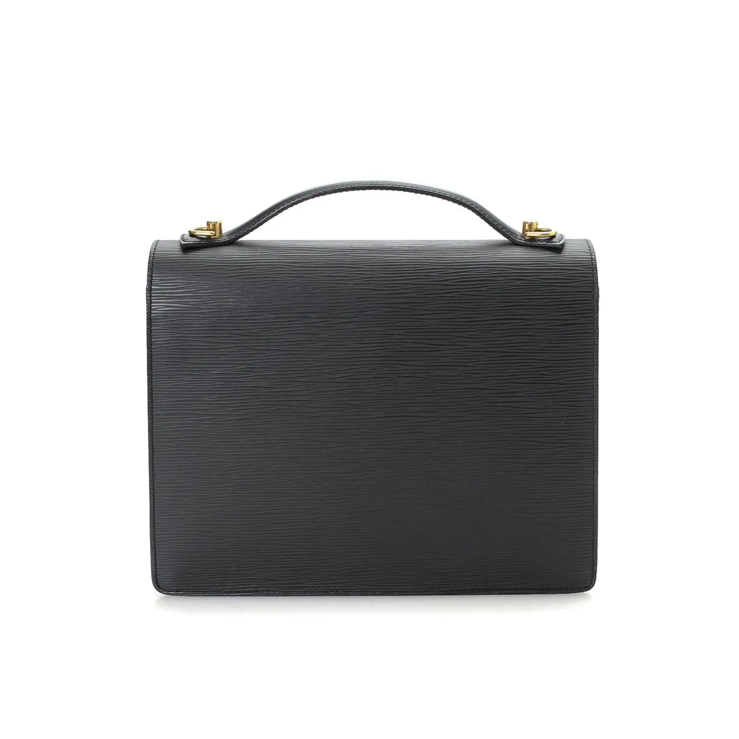 Louis Vuitton Monceau GM Satchel 3 Louis Vuitton Monceau GM Satchel - Image 2