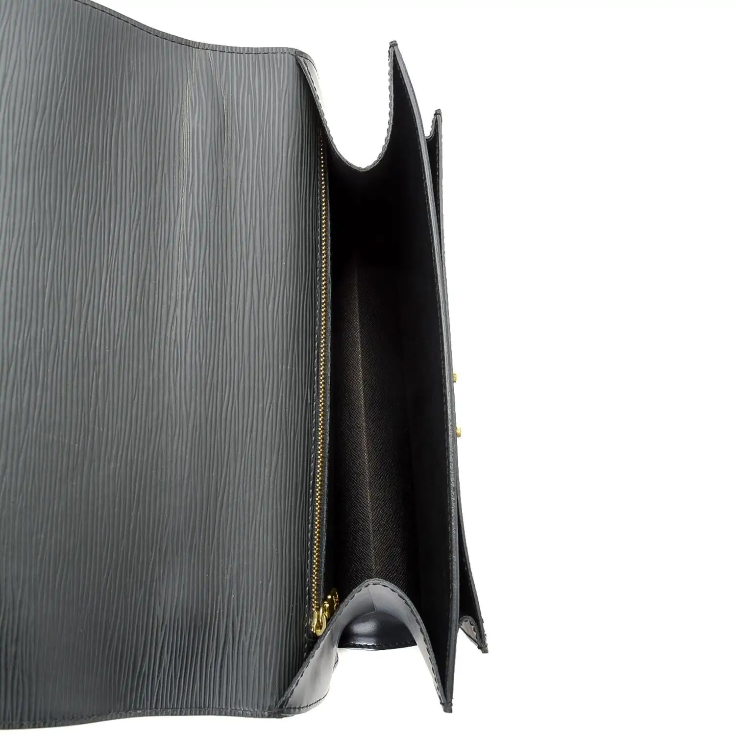 Louis Vuitton Monceau GM Satchel 4 Louis Vuitton Monceau GM Satchel - Image 3