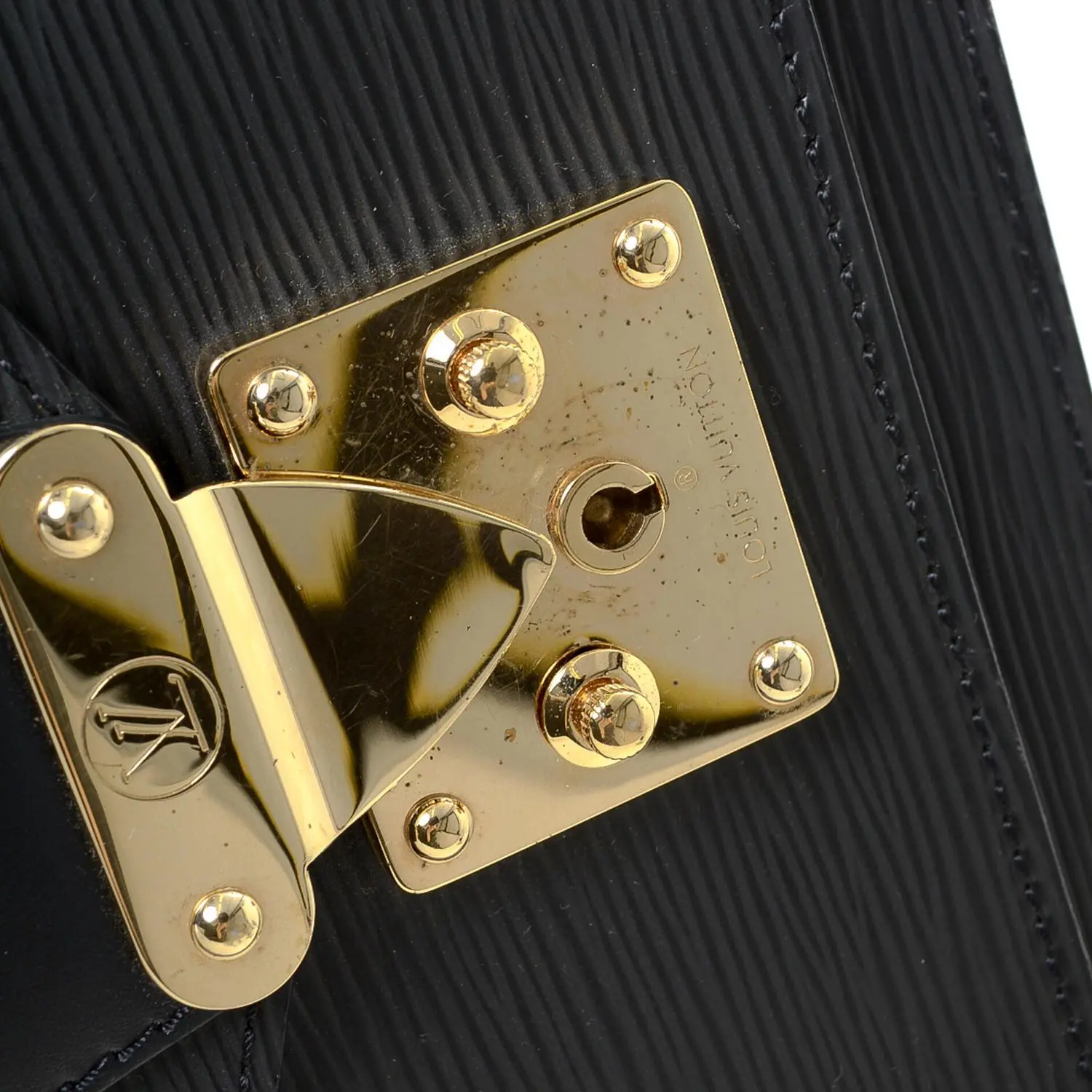 Louis Vuitton Monceau GM Satchel 6 Louis Vuitton Monceau GM Satchel - Image 5