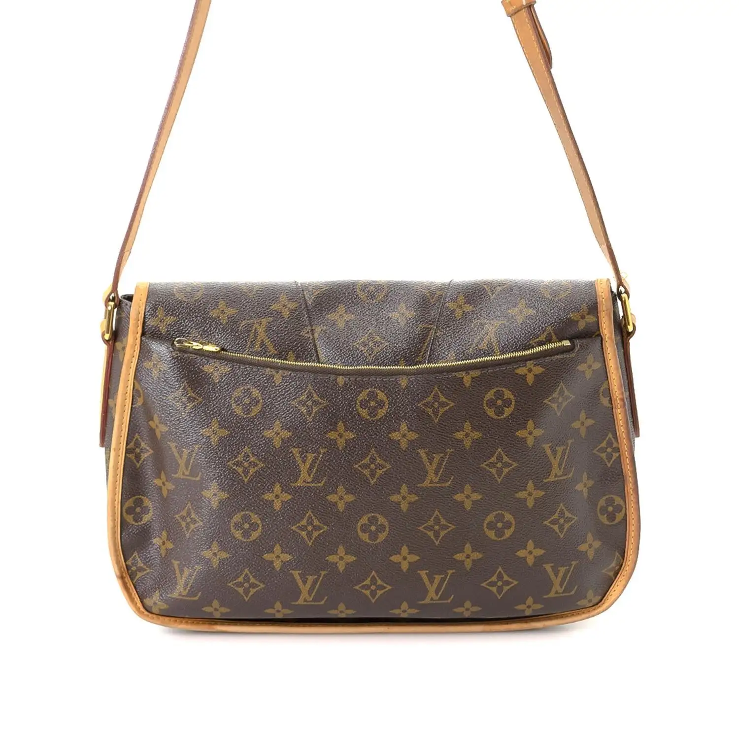 Louis Vuitton Menilmontant MM 4 Louis Vuitton Menilmontant MM - Image 2