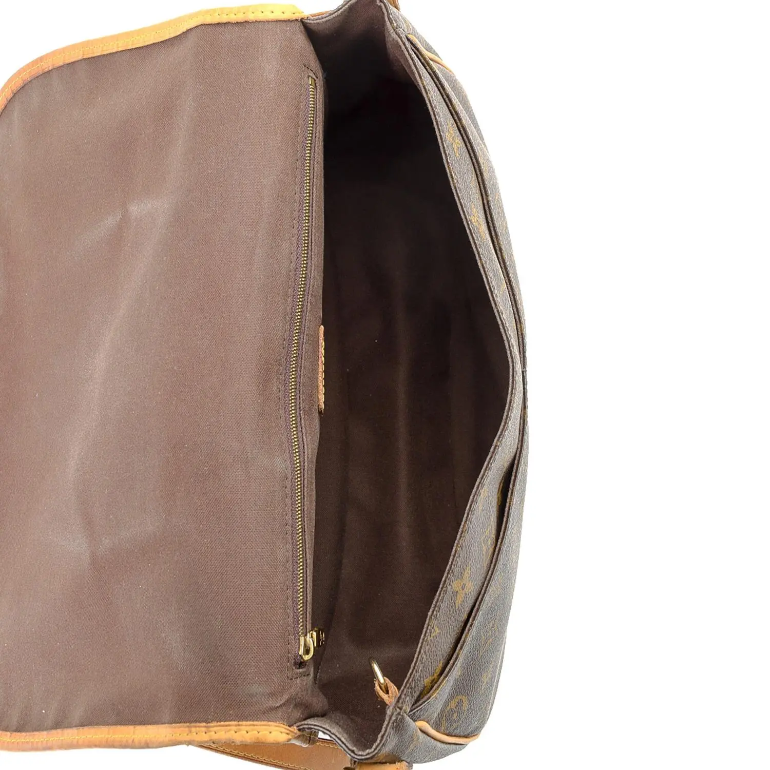 Louis Vuitton Menilmontant MM 6 Louis Vuitton Menilmontant MM - Image 4