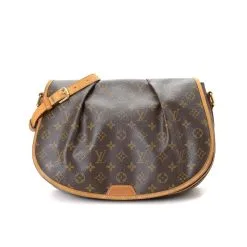 Louis Vuitton Menilmontant MM 14 Louis Vuitton Menilmontant MM -Jewelry Accessories 1851DY91 2012719 6