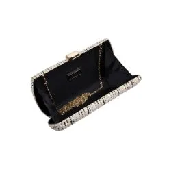 Urban Expressions Nashville Evening Clutch -Jewelry Accessories 18836N 1824495 14