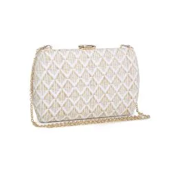 Urban Expressions Nashville Evening Clutch -Jewelry Accessories 18836N 1824495 6