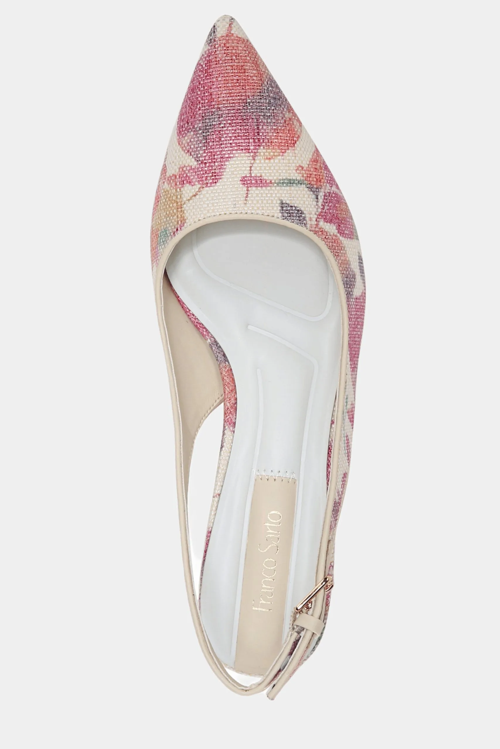 Franco Sarto Racer2 Slingback 11 Franco Sarto Racer2 Slingback - Image 9