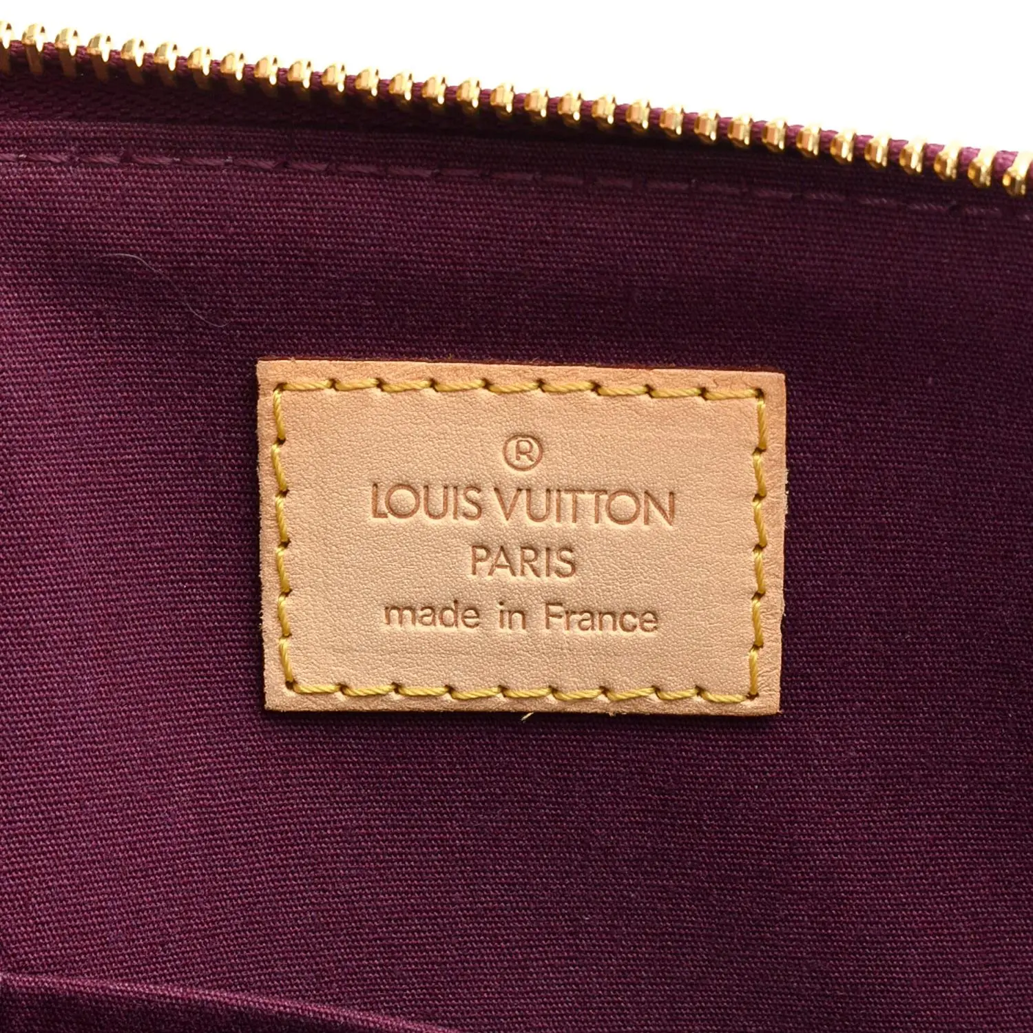 Louis Vuitton Bellevue PM Tote Bag 7 Louis Vuitton Bellevue PM Tote Bag - Image 5