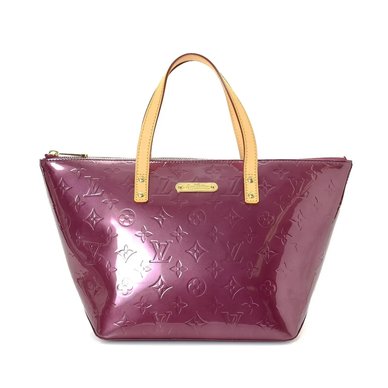 Louis Vuitton Bellevue PM Tote Bag 9 Louis Vuitton Bellevue PM Tote Bag - Image 7
