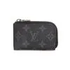 Louis Vuitton Limited Edition Monogram Eclipse Porto Monet Joule -Jewelry Accessories 1947OT21 2012719 1