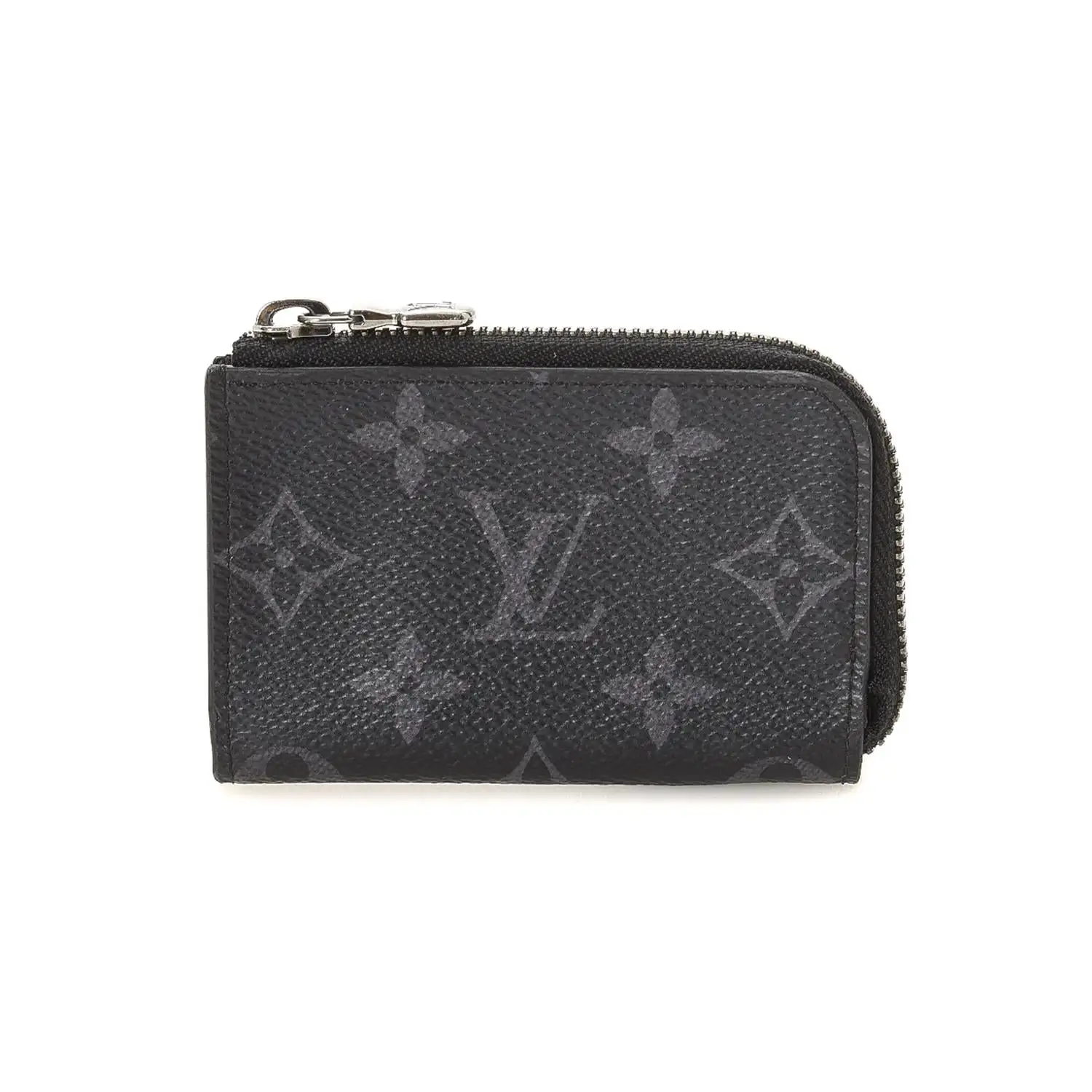 Louis Vuitton Limited Edition Monogram Eclipse Porto Monet Joule 3 Louis Vuitton Limited Edition Monogram Eclipse Porto Monet Joule