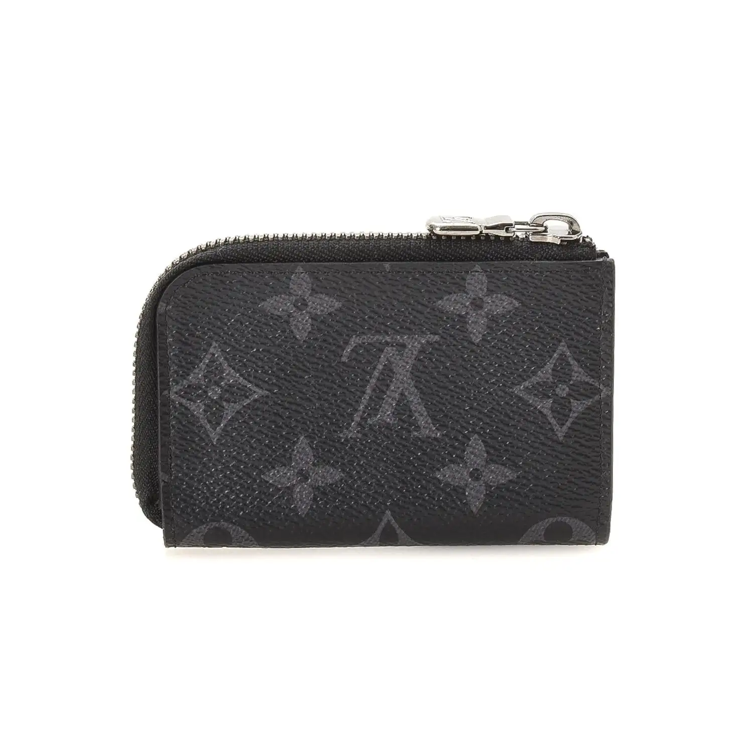 Louis Vuitton Limited Edition Monogram Eclipse Porto Monet Joule 4 Louis Vuitton Limited Edition Monogram Eclipse Porto Monet Joule - Image 2